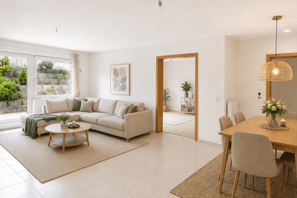 Wohnung Oberhausen-Rheinhausen Rheinhausen - 2 Zimmer, 71 m&sup2;, 199.000&euro; | Angebot:26683729