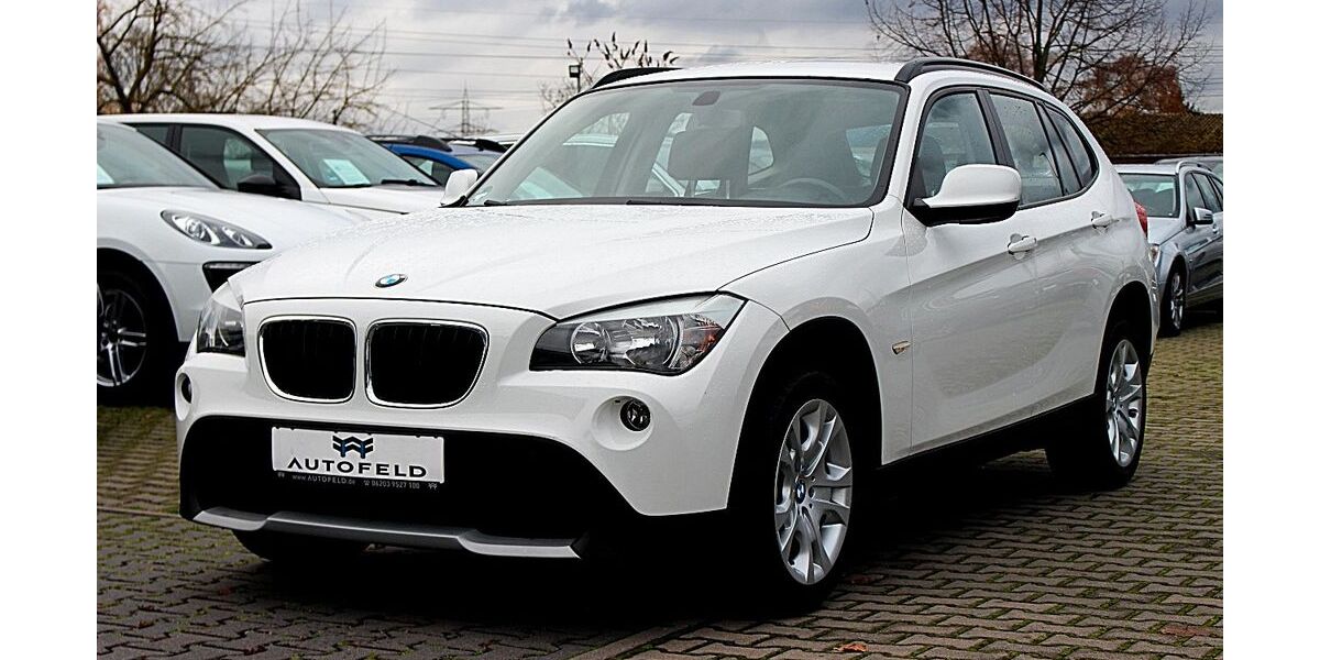 BMW X1 104.300 km 8.950 &euro; Ladenburg 68526