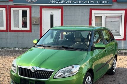 Skoda Fabia 150.000 km 3.800 &euro; Mutterstadt 67112