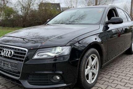 Audi A4 340.000 km 4.800 &euro; Mannheim 68169