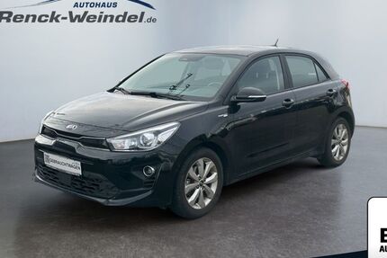 Kia Rio 20.614 km 14.689 &euro; Mannheim 68199