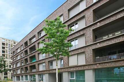 Wohnung Mannheim Käfertal - 4 Zimmer, 113 m&sup2;, 1.750&euro; | Angebot:26891357