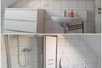 Dachgeschoßwohnung Mannheim Hochstätt - 1 Zimmer, 57 m&sup2;, 350&euro; | Angebot:26366226