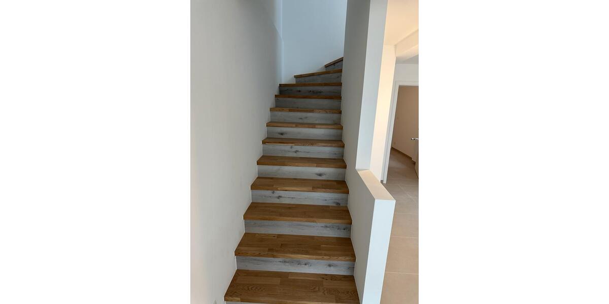 Komplett Saniertes Einfamilienhaus mit 4 Zimmer in Lu-Maudach 4 zimmer