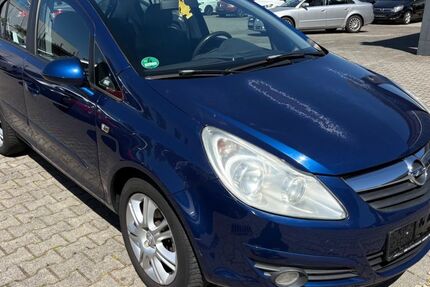 Opel Corsa 146.389 km 1.300 &euro; Hockenheim 68766