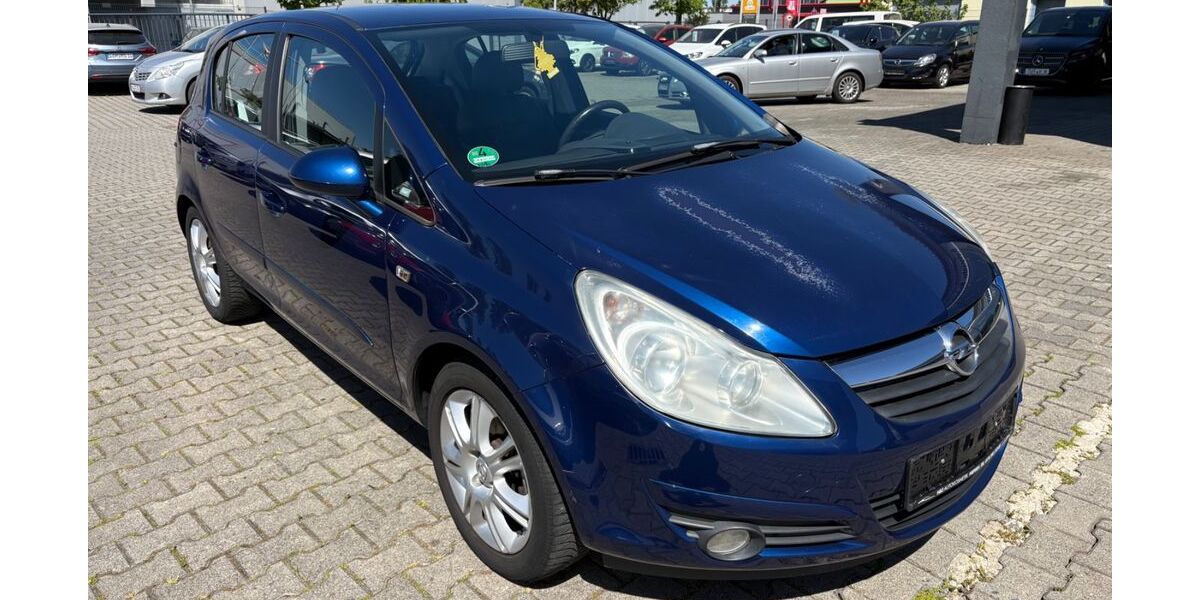 Opel Corsa 146.389 km 1.300 &euro; Hockenheim 68766