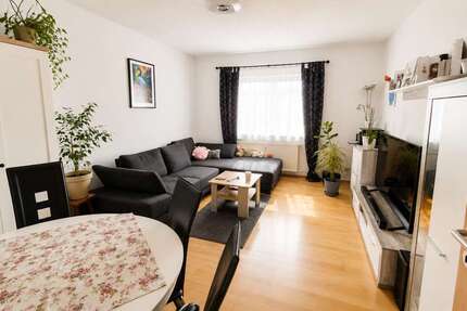 Wohnung Lampertheim - 3 Zimmer, 73 m&sup2;, 700&euro; | Angebot:27421219