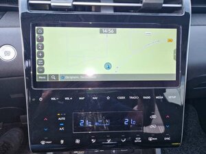 Hyundai TUCSON Prime Mild-Hybrid AHK M+S 44.254 km 22.600 &euro; Obrigheim-Asbach 74847