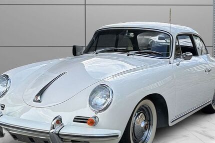 Porsche 356 70.000 km 89.960 &euro; Frankenthal 67227