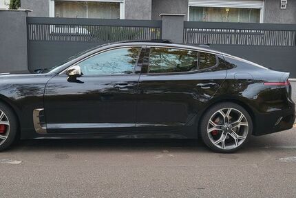 Kia Stinger 187.000 km 17.900 &euro; Schifferstadt 67105