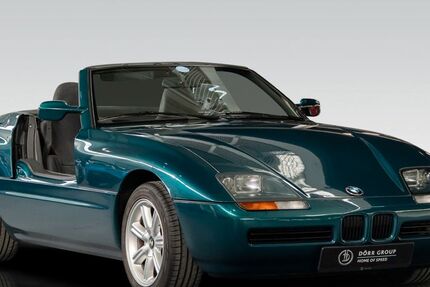 BMW Z1 9.790 km 67.170 &euro; Hockenheim 68766