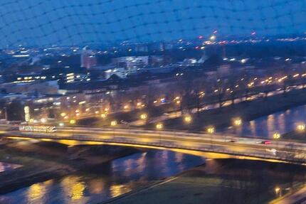 möbiliertes 1-Zimmer Appartement 1 zimmer