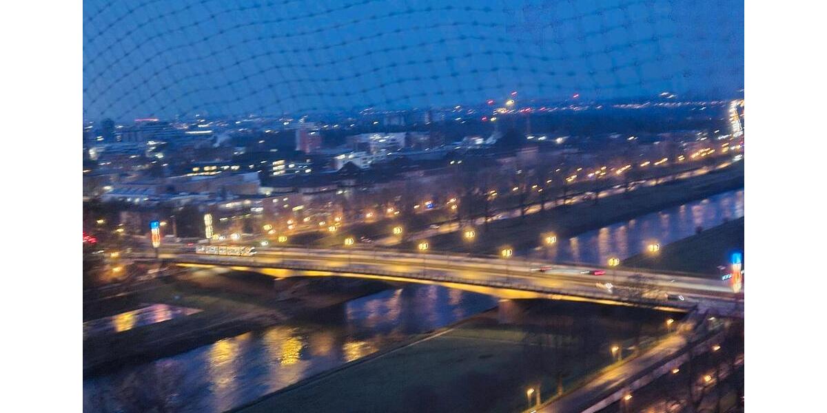 möbiliertes 1-Zimmer Appartement 1 zimmer