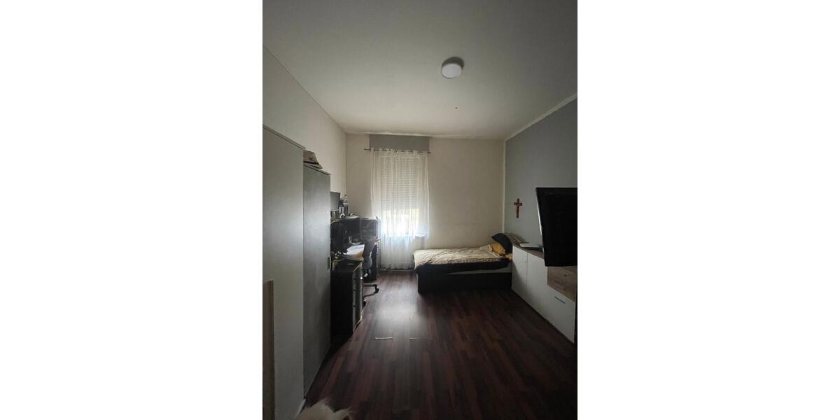 Erdgeschoßwohnung Mannheim Herzogenried - 2 Zimmer, 58 m&sup2;, 140.000&euro; | Angebot:27118172
