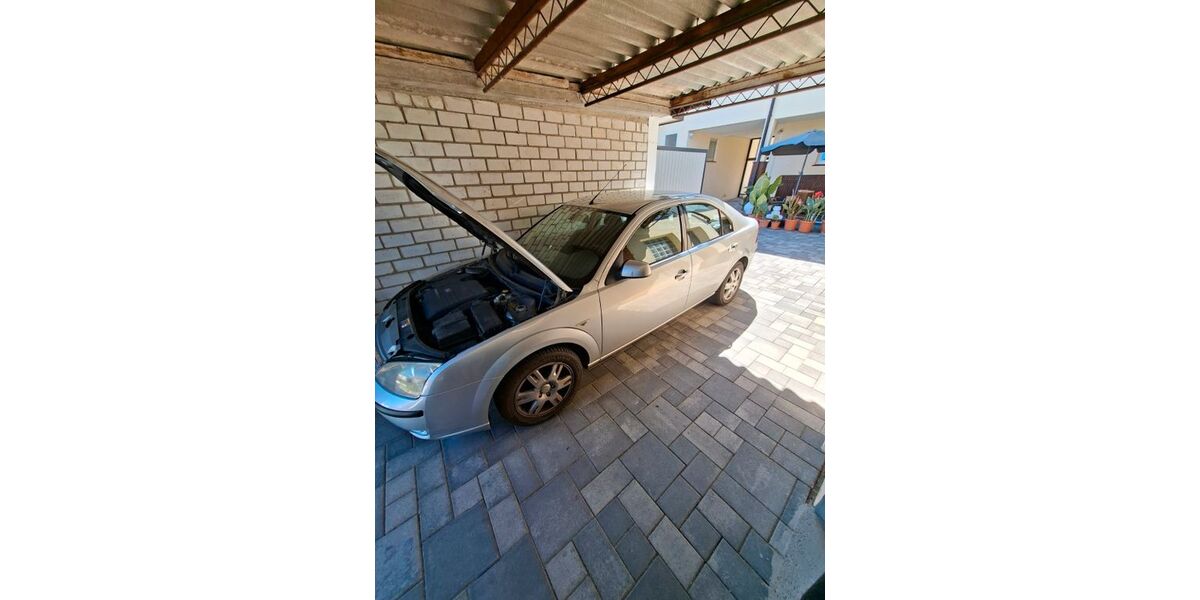 Ford Mondeo 185.000 km 590 &euro; Waghäusel 68753
