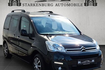 Citroen Berlingo 80.000 km 13.990 &euro; Heppenheim 64646