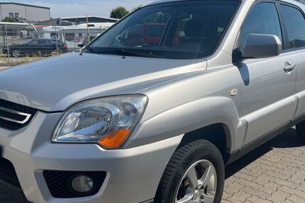 Kia Sportage 200.000 km 3.399 &euro; Philippsburg 76661
