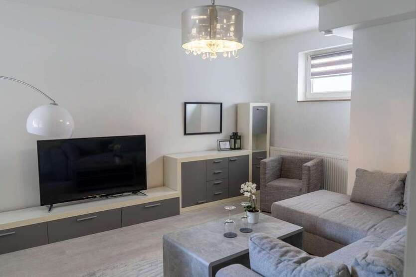 Wohnung zum Mieten in Ludwigshafen 640 € 46 m²