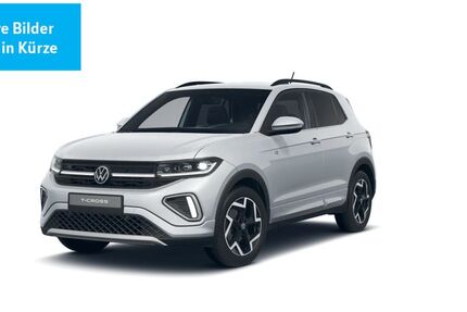 VW T-Cross 10.393 km 27.491 &euro; Mannheim 68309