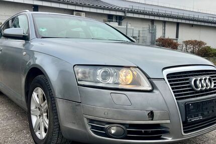 Audi A6 320.000 km 4.990 &euro; Eppelheim 69214