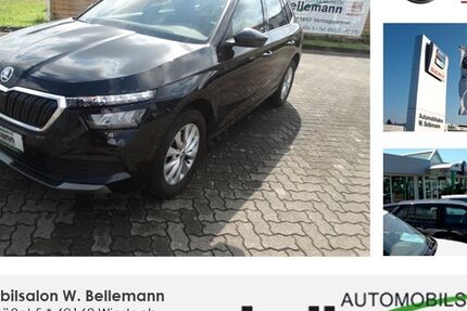 Skoda Kamiq 94.750 km 16.990 € Wiesloch 69168