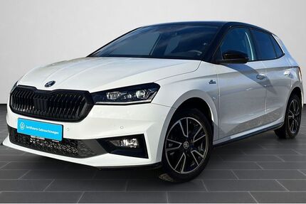 Skoda Fabia 13.950 km 22.790 € Mannheim 68167