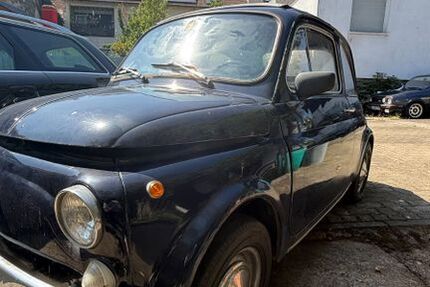 Fiat 500 94.879 km 3.850 &euro; Ludwigshafen 67071