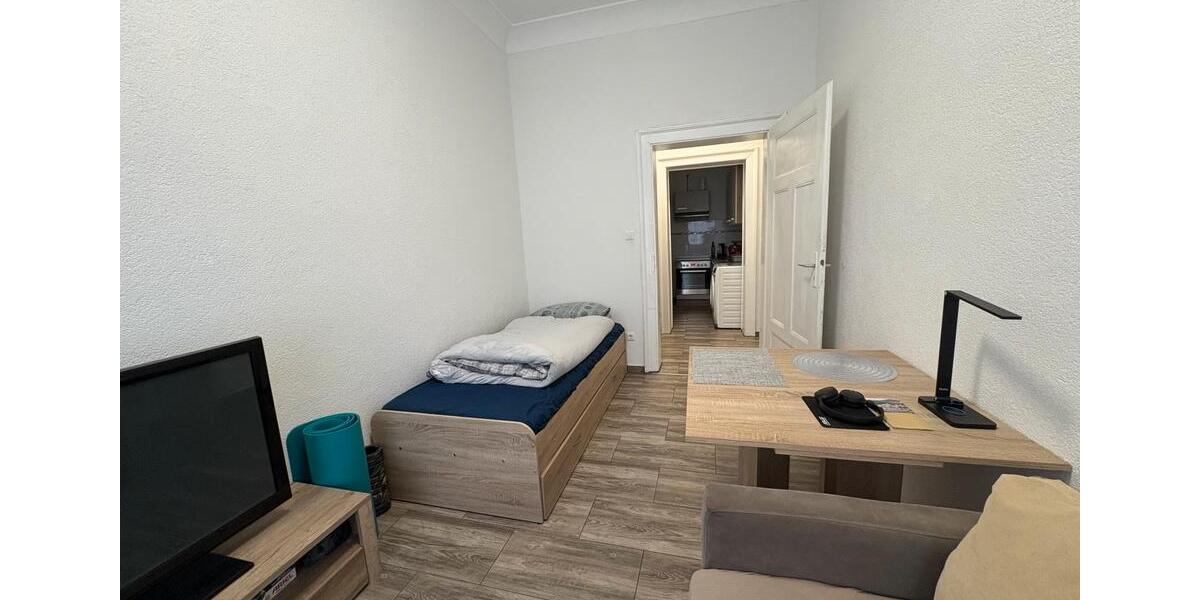 Neu renoviertes und ruhiges Studio-Apartment 1 zimmer