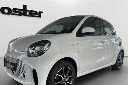 Smart ForFour 19.600 km 11.800 &euro; Mutterstadt 67112
