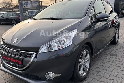 Peugeot 208 106.431 km 6.999 &euro; Speyer 67346