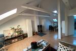 Dachgeschoßwohnung Mannheim Fahrlach - 1 Zimmer, 75 m&sup2;, 405.000&euro; | Angebot:26730011