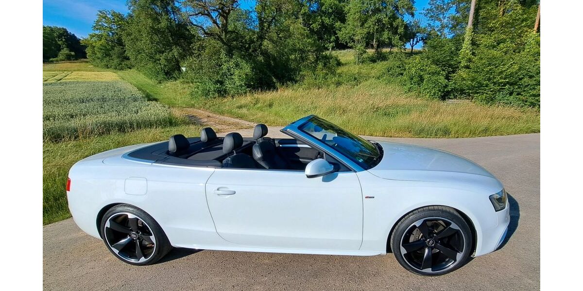 Audi A5 138.000 km 22.222 &euro; Ittlingen 74930