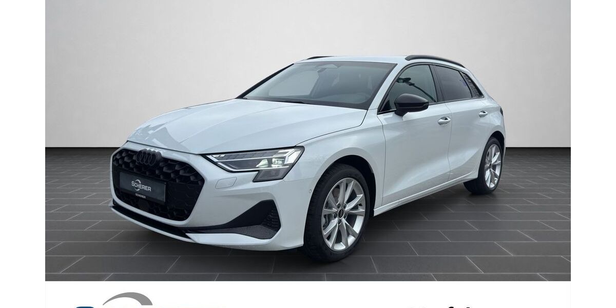 Audi A3 2.900 km 35.333 &euro; Ludwigshafen 67063