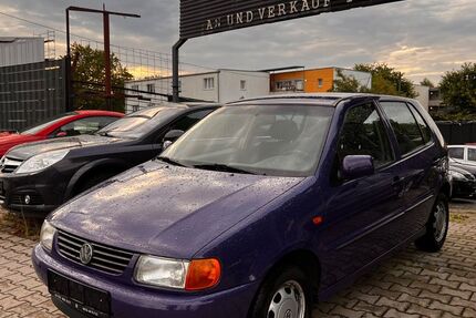 VW Polo 71.000 km 3.200 € Heidelberg 69115