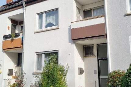 Gepflegtes Reihenhaus in Altstadt-Randlage von Ladenburg - 10004034 6 zimmer