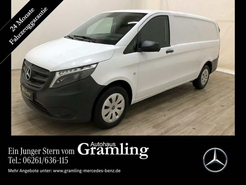 Mercedes-Benz Vito 19.200 km 35.568 € Mosbach-Neckarelz 74821