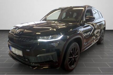 Skoda Kodiaq 84.584 km 30.500 &euro; Ladenburg 68526