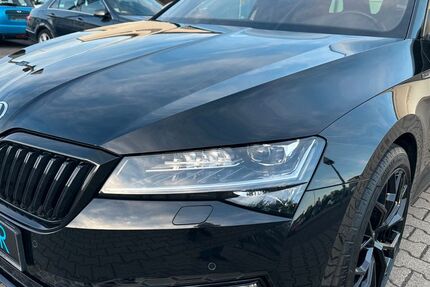 Skoda Superb 71.093 km 29.800 &euro; Speyer 67346