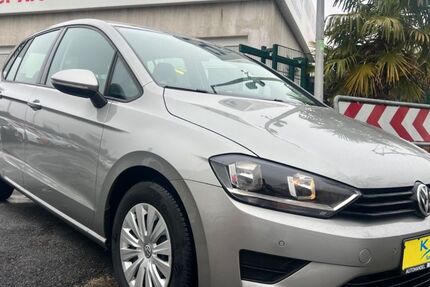 VW Golf Sportsvan 90.000 km 10.900 &euro; Mannheim 68199