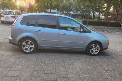Ford C-Max 177.000 km 1.850 &euro; Lampertheim 68623
