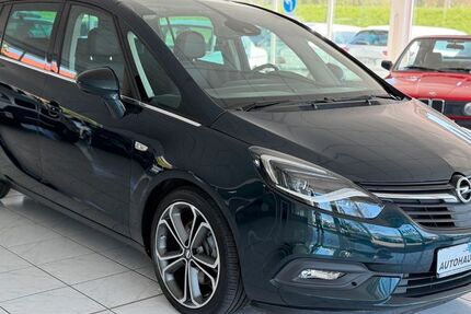Opel Zafira 86.500 km 15.990 &euro; Speyer 67346