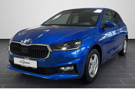 Skoda Fabia 4.900 km 24.990 &euro; Mannheim 68167