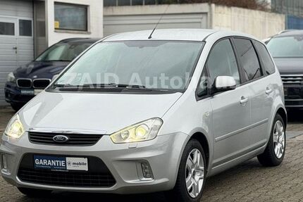 Ford C-Max 44.000 km 7.999 &euro; Wiesloch 69168