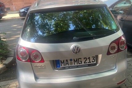 VW Golf 138.758 km 6.750 € Mannheim 68159