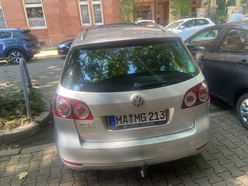 VW Golf 138.758 km 6.750 € Mannheim 68159