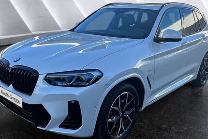 BMW X3 54.000 km 48.900 € Heidelberg 69123