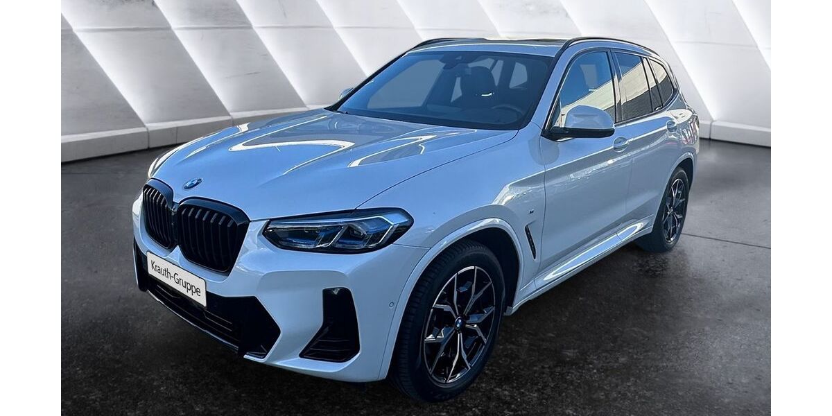 BMW X3 54.000 km 48.900 € Heidelberg 69123