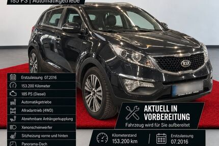 Kia Sportage 153.500 km 12.950 &euro; Mannheim 68309