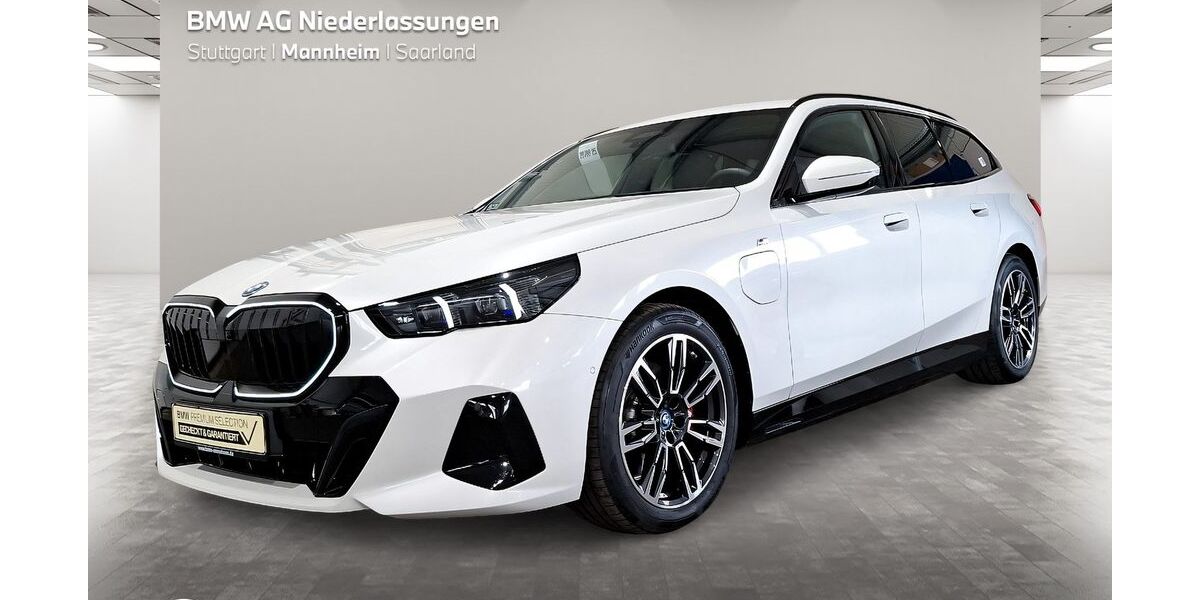 BMW 530 14.967 km 63.480 &euro; Mannheim 68169