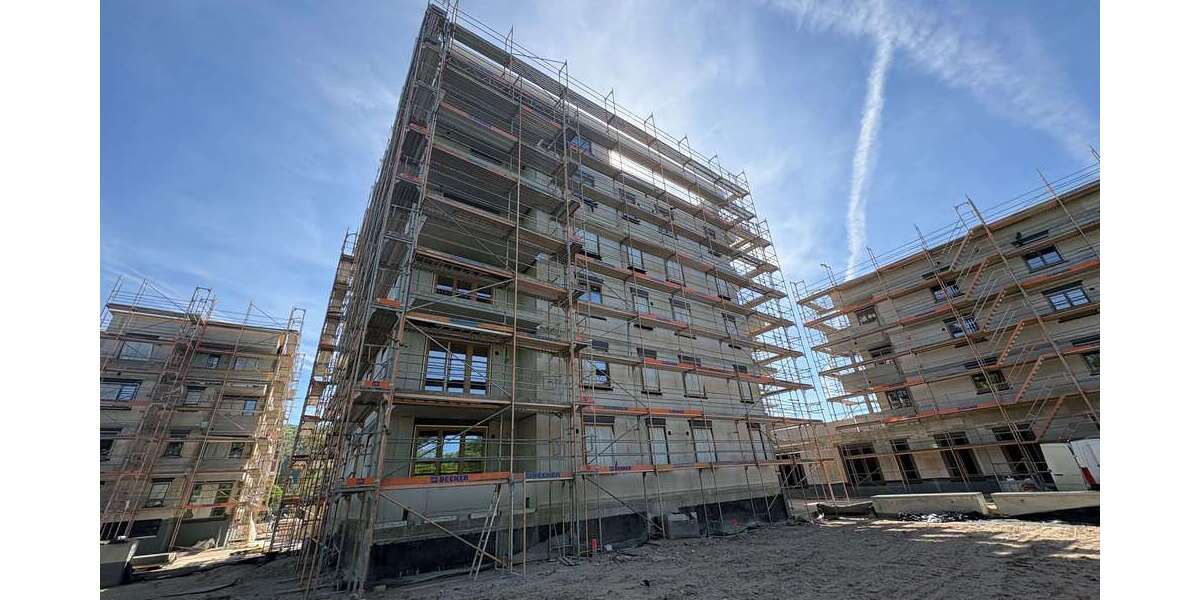 Etagenwohnung Heidelberg Boxberg - 4 Zimmer, 106 m&sup2;, 729.000&euro; | Angebot:26312334